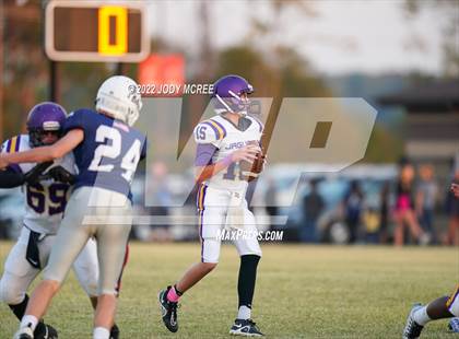 Thumbnail 2 in Lewisburg vs Desoto Central photogallery.