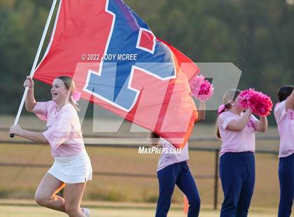 Thumbnail 3 in Lewisburg vs Desoto Central photogallery.