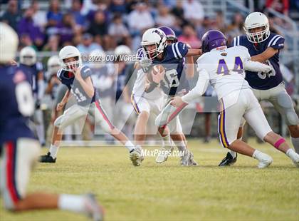 Thumbnail 2 in Lewisburg vs Desoto Central photogallery.