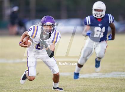 Thumbnail 1 in Lewisburg vs Desoto Central photogallery.