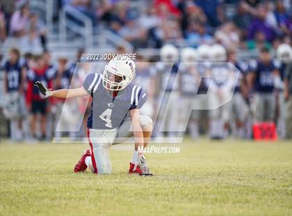 Thumbnail 1 in Lewisburg vs Desoto Central photogallery.