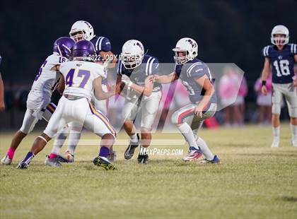 Thumbnail 2 in Lewisburg vs Desoto Central photogallery.