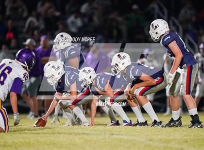 Thumbnail 2 in Lewisburg vs Desoto Central photogallery.