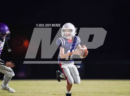Thumbnail 1 in Lewisburg vs Desoto Central photogallery.