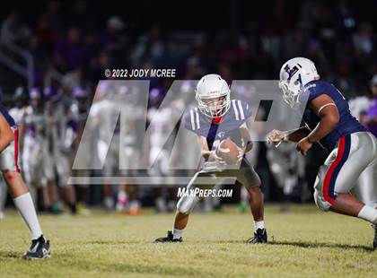Thumbnail 1 in Lewisburg vs Desoto Central photogallery.
