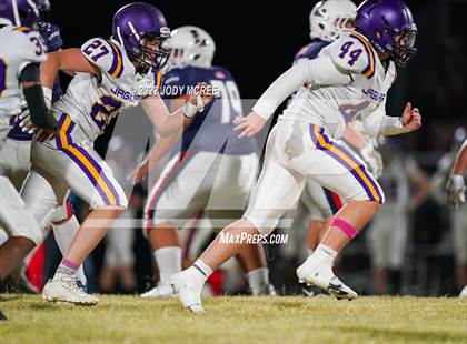Thumbnail 1 in Lewisburg vs Desoto Central photogallery.