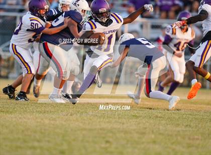 Thumbnail 3 in Lewisburg vs Desoto Central photogallery.