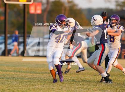 Thumbnail 2 in Lewisburg vs Desoto Central photogallery.