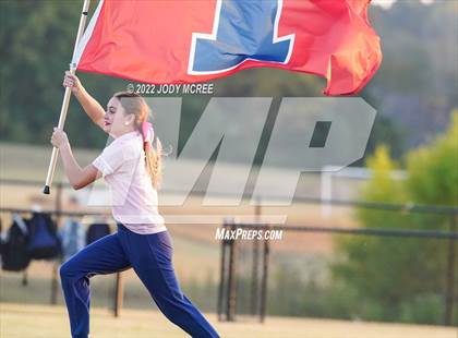 Thumbnail 1 in Lewisburg vs Desoto Central photogallery.