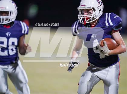 Thumbnail 2 in Lewisburg vs Desoto Central photogallery.
