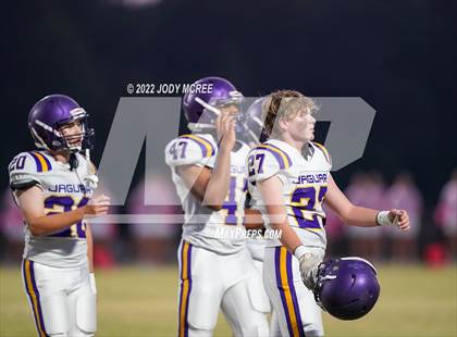 Thumbnail 1 in Lewisburg vs Desoto Central photogallery.