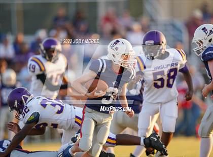 Thumbnail 1 in Lewisburg vs Desoto Central photogallery.