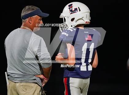 Thumbnail 2 in Lewisburg vs Desoto Central photogallery.