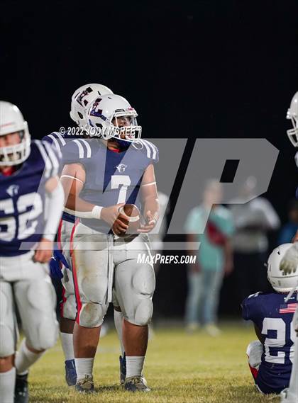 Thumbnail 2 in Lewisburg vs Desoto Central photogallery.