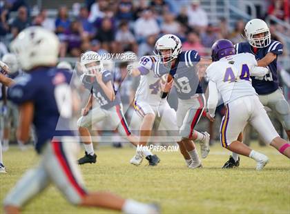 Thumbnail 1 in Lewisburg vs Desoto Central photogallery.