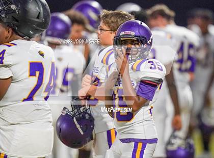 Thumbnail 2 in Lewisburg vs Desoto Central photogallery.