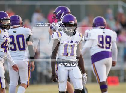 Thumbnail 2 in Lewisburg vs Desoto Central photogallery.