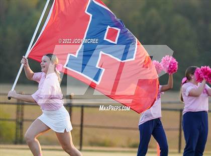 Thumbnail 1 in Lewisburg vs Desoto Central photogallery.