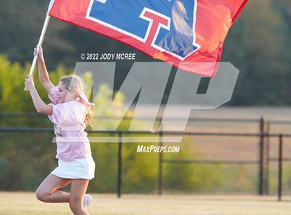 Thumbnail 3 in Lewisburg vs Desoto Central photogallery.