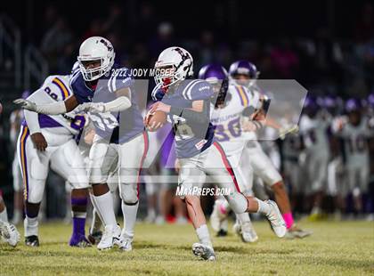 Thumbnail 1 in Lewisburg vs Desoto Central photogallery.