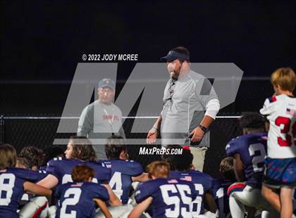 Thumbnail 3 in Lewisburg vs Desoto Central photogallery.