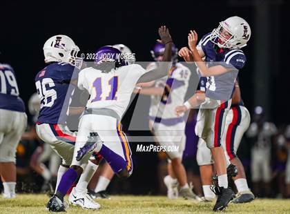 Thumbnail 3 in Lewisburg vs Desoto Central photogallery.