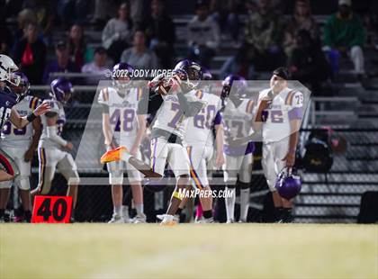 Thumbnail 3 in Lewisburg vs Desoto Central photogallery.