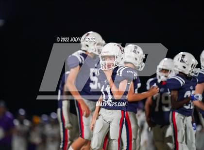 Thumbnail 3 in Lewisburg vs Desoto Central photogallery.