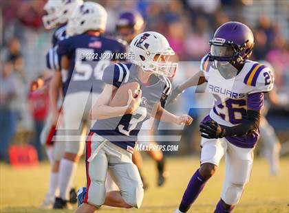 Thumbnail 3 in Lewisburg vs Desoto Central photogallery.