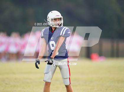 Thumbnail 3 in Lewisburg vs Desoto Central photogallery.