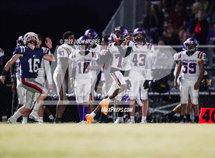 Thumbnail 1 in Lewisburg vs Desoto Central photogallery.