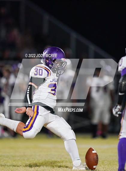 Thumbnail 1 in Lewisburg vs Desoto Central photogallery.