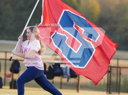 Thumbnail 2 in Lewisburg vs Desoto Central photogallery.