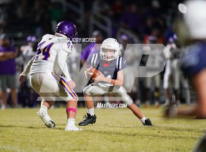 Thumbnail 3 in Lewisburg vs Desoto Central photogallery.