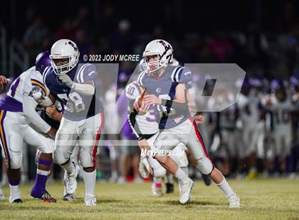 Thumbnail 2 in Lewisburg vs Desoto Central photogallery.
