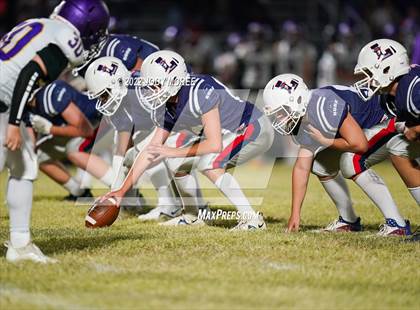 Thumbnail 3 in Lewisburg vs Desoto Central photogallery.