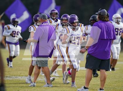 Thumbnail 3 in Lewisburg vs Desoto Central photogallery.