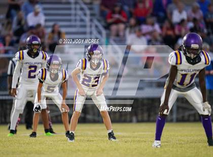 Thumbnail 1 in Lewisburg vs Desoto Central photogallery.