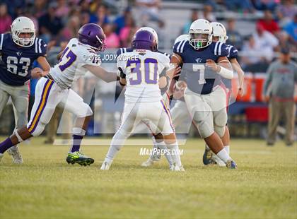 Thumbnail 3 in Lewisburg vs Desoto Central photogallery.