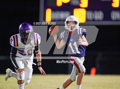 Thumbnail 1 in Lewisburg vs Desoto Central photogallery.