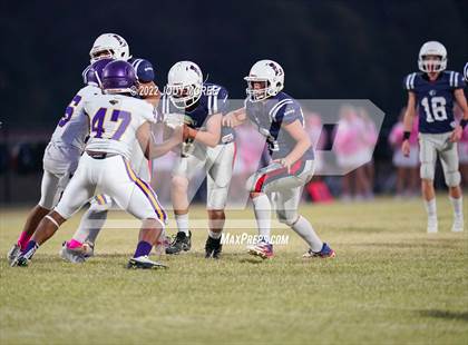 Thumbnail 3 in Lewisburg vs Desoto Central photogallery.