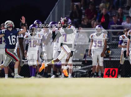 Thumbnail 2 in Lewisburg vs Desoto Central photogallery.