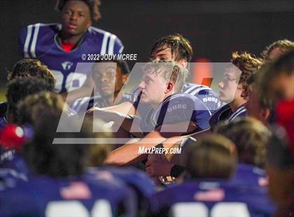 Thumbnail 2 in Lewisburg vs Desoto Central photogallery.