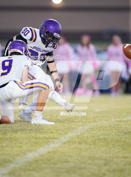 Thumbnail 2 in Lewisburg vs Desoto Central photogallery.