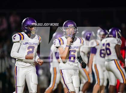 Thumbnail 3 in Lewisburg vs Desoto Central photogallery.