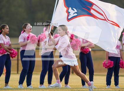 Thumbnail 2 in Lewisburg vs Desoto Central photogallery.