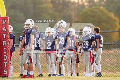 Thumbnail 1 in Lewisburg vs Desoto Central photogallery.
