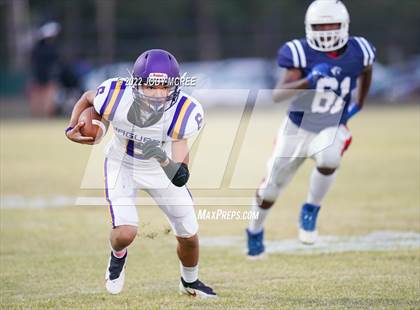Thumbnail 2 in Lewisburg vs Desoto Central photogallery.