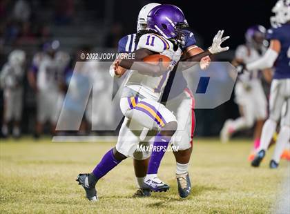 Thumbnail 2 in Lewisburg vs Desoto Central photogallery.