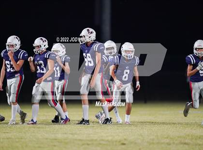 Thumbnail 3 in Lewisburg vs Desoto Central photogallery.